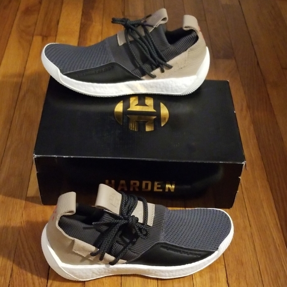 🆕️ Adidas Harden LS 2 Lace - Picture 8 of 8